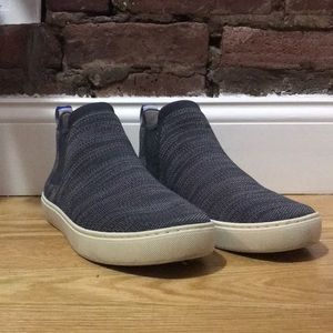 Rothy’s The Chelsea in Graphite Melange